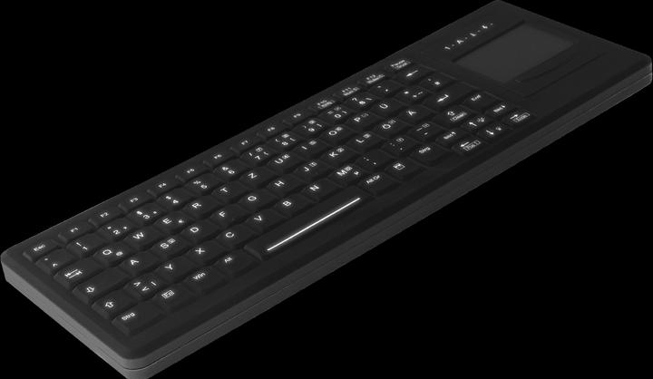 Actual product image Active Key Ak-Cb4400f (CH, Cable)