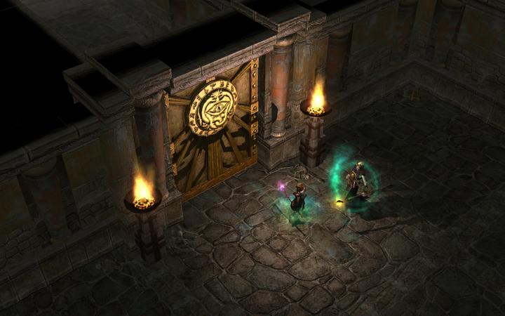 Actual product image THQ Titan Quest, PS4 (PS4, Multilingual)