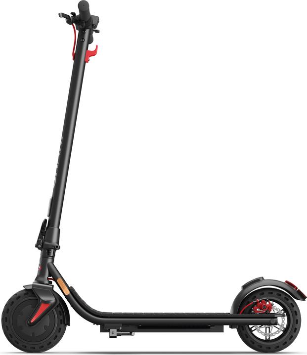 Immagine prodotto Sharp KS1A E-Scooter mit Display (25 km/h, 25 km, 350 W)