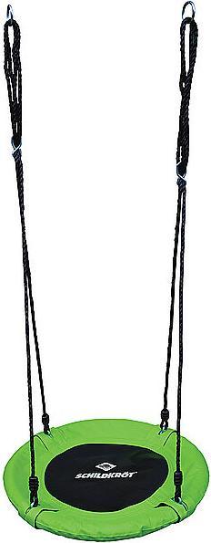 Image du produit Swimways Balançoire nid 60cm, taille compacte, assise confortable et fermée, pour l'extérieur et l'intérieur