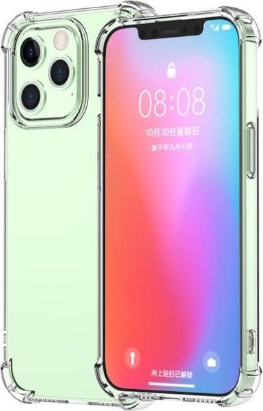 Produktbild MU Classic Softcase TPU Series (Infinix Hot 40i)