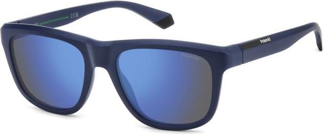 Matblauw