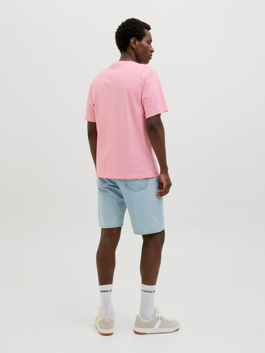 Image du produit Jack & Jones Logo Rundhalsausschnitt T-shirt T-shirt (XL)