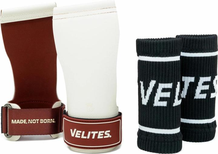 Actual product image Velites magnesia-free potholder quad ultra (XL)