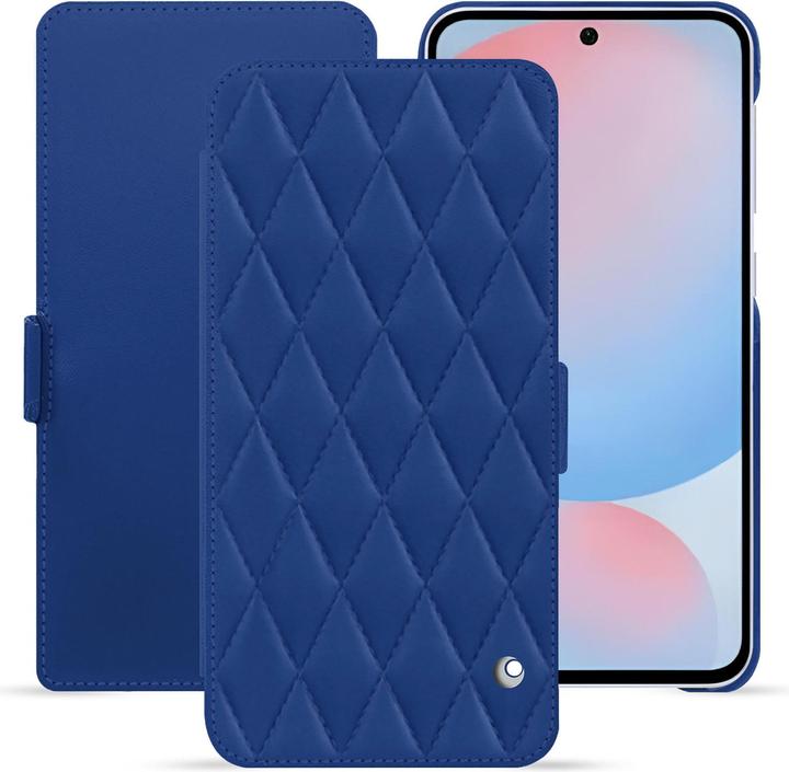 Image du produit Noreve Coque en cuir à rabat horizontal (Samsung Galaxy A56)