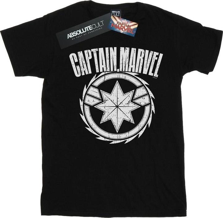 Captain Blade Emblem TShirt (S)