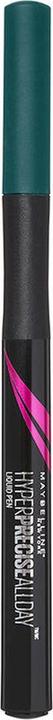Immagine prodotto Maybelline New York Maybelline Hyper Precise Allday Liner 730 1 ml (Emerald Green)