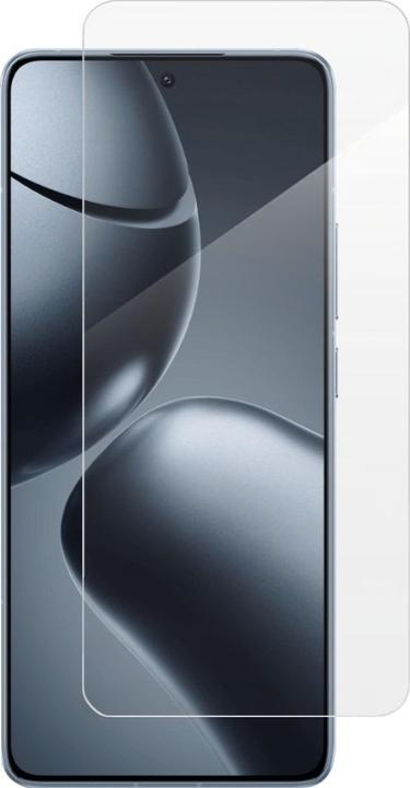Produktbild Screenguard Xiaomi 14T Pro Panzerglas Schutzfolie Case Friendly Design (1 Stück, Xiaomi 14T Pro)