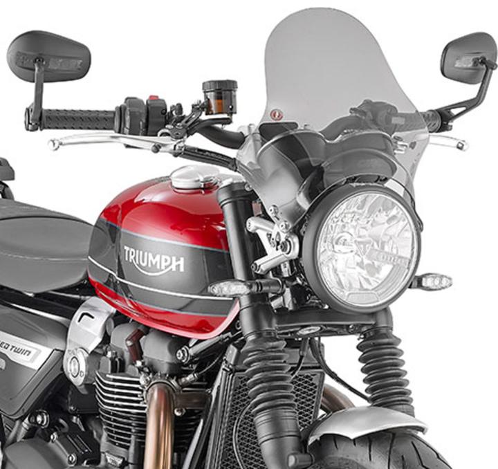 Produktbild Givi Scheibenhalterung A6417A