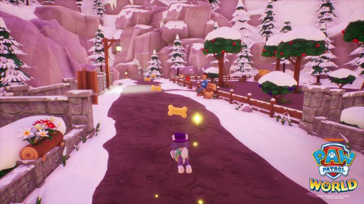 Image du produit Outright Games Paw Patrol World (PS5, DE)