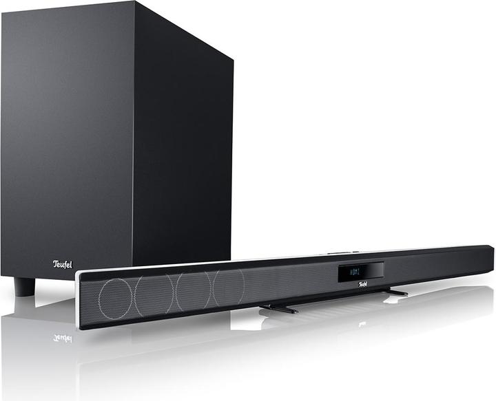 Produktbild Teufel Cinebar 11 (2020) (120 W, 2.1 Kanal)