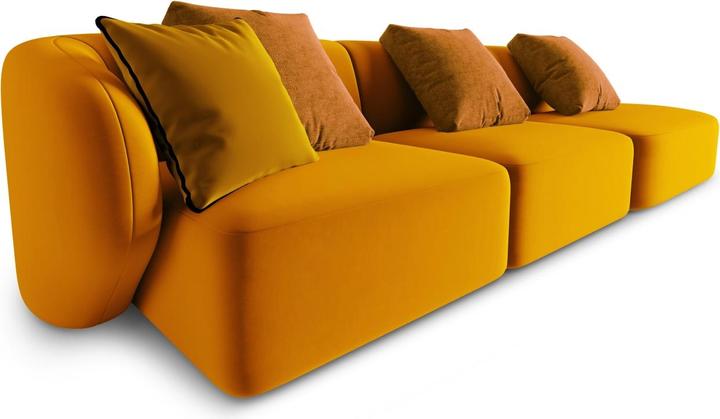 Produktbild Maison Heritage Chiara (4-Sitzer, 2-Sitzer, 3-Sitzer)