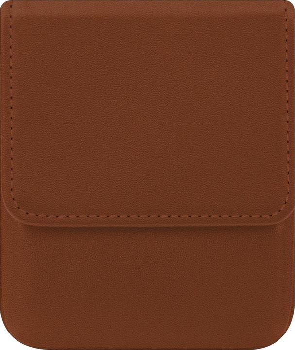 Image du produit Noreve Coque en cuir (Samsung Galaxy Z Flip6)