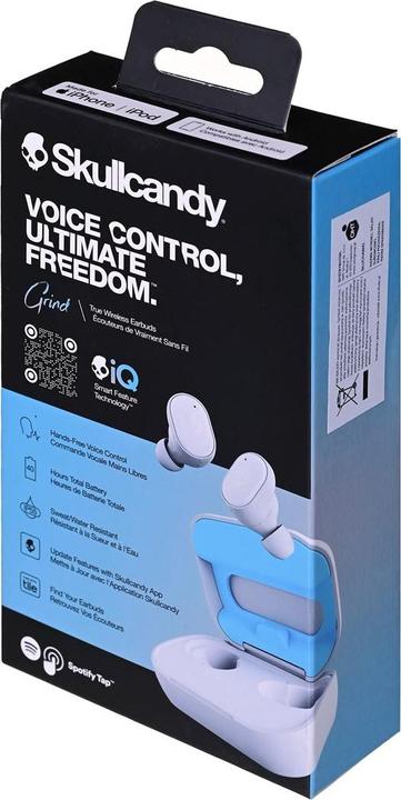 Actual product image Skullcandy Grind (40 h, Wireless)