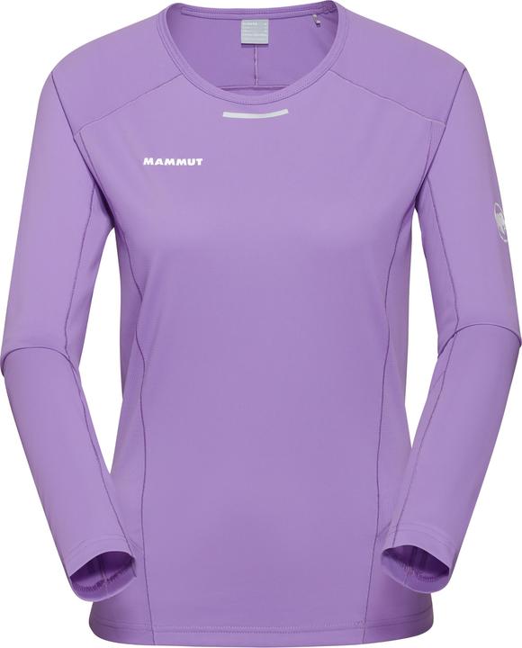 Produktbild Mammut Women's Aenergy Firstlayer Longsleeve (L)