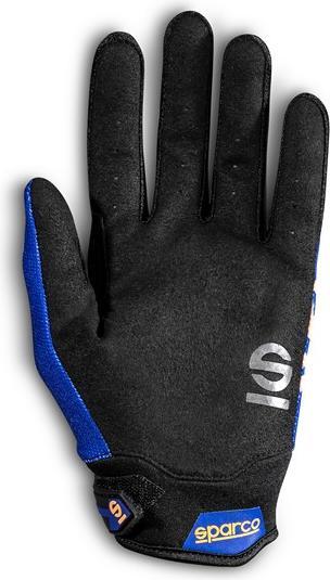 Actual product image Sparco Meca-3 (M)