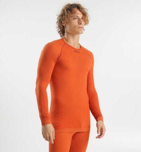 Actual product image UYN Thermoshirt Energyon Biotech (M)