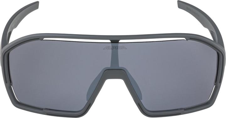 Image du produit ALPINA SPORTS Bonfire (Gris nuit mat, Green)