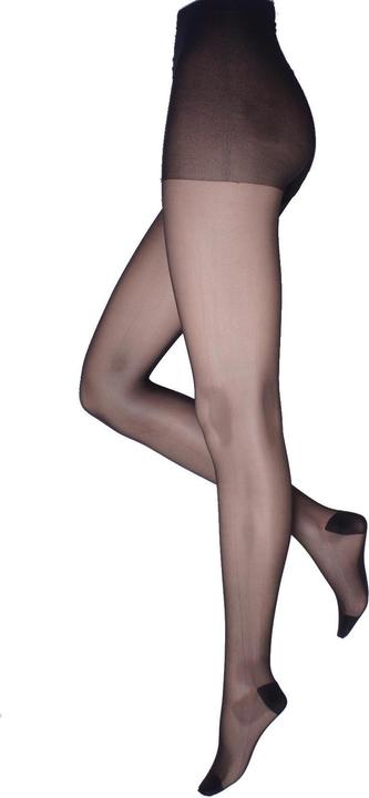 Immagine prodotto Levee Comfort 20 Collant, colore 399 nero, taglia 45-47 (20 DEN, 45 - 47)