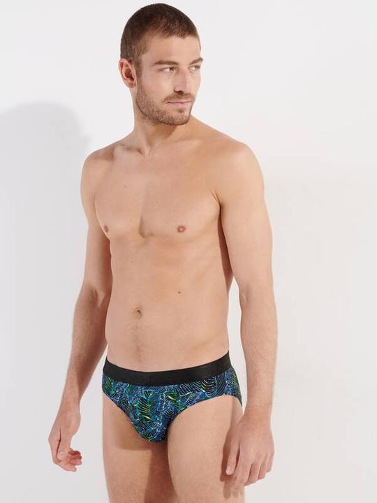 Actual product image HOM MiniBrief Jarrod Modal (XXL)