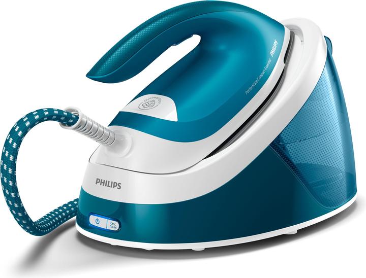 Produktbild Philips PerfectCare Compact Essential GC6815/20 (2400 W, 360 g/min)