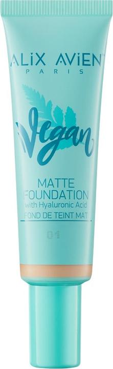 Alix Avien FODAT05 (Cream)