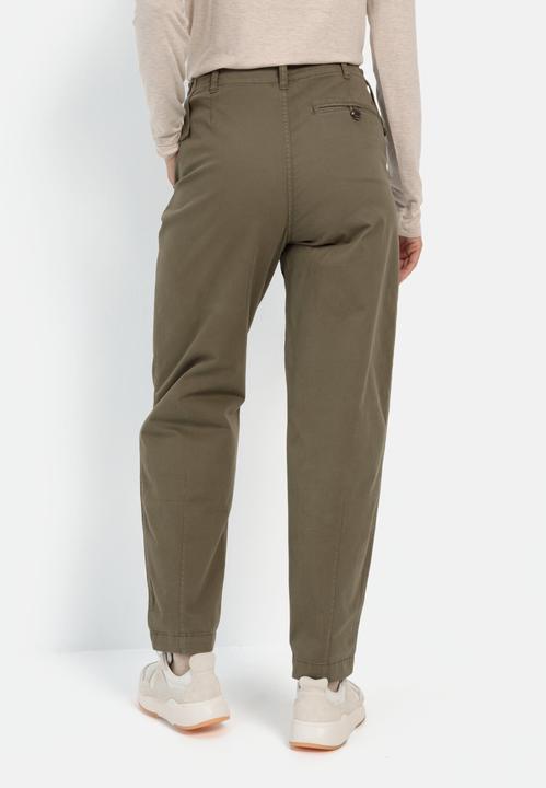 Immagine prodotto Camel Active Chino con vestibilità Mom (27)