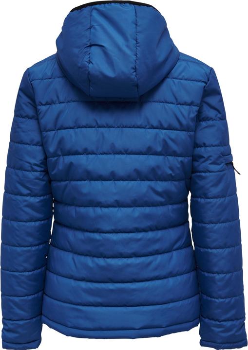 Immagine prodotto hummel Nord Trapuntato Cappuccio Giacca Donna (XS)