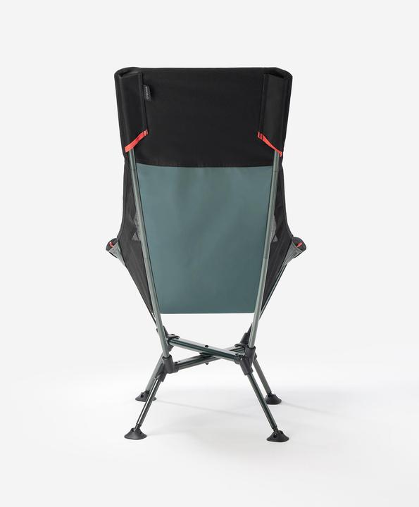 Produktbild Quechua Campingstuhl klappbar niedrig kompakt - 900 XL