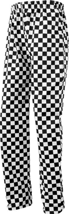 Produktbild Premier Kochhose Essential (2 StückPackung) (S)