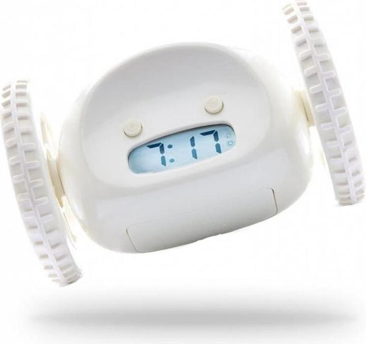 Productafbeelding Clocky Wecker