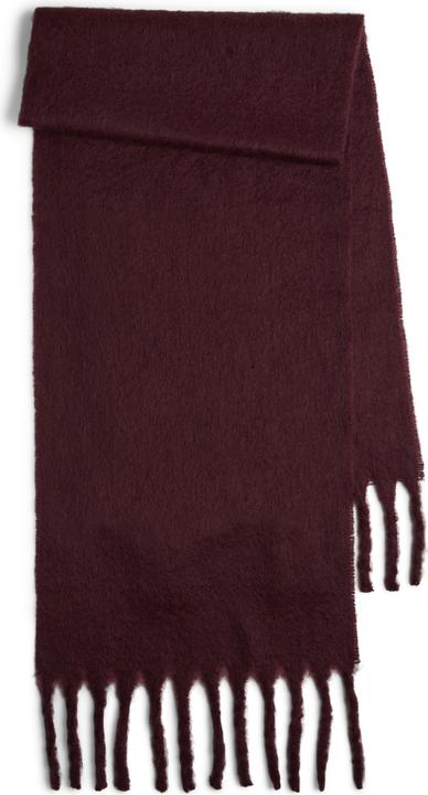 Actual product image Pieces Pcnikita Long Scarf Noos Bc