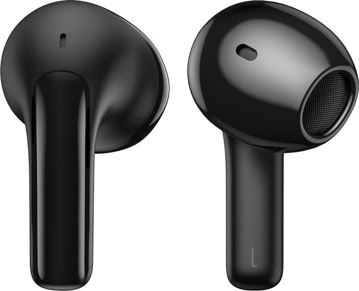 Produktbild Baseus Headphones TWS Bowie E3 (black) (5 h, Kabellos)