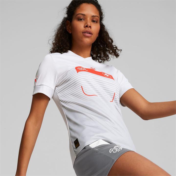 Immagine prodotto Puma Replica SFV Away (M)