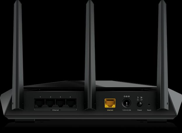 Immagine prodotto Netgear Nighthawk RAX30-100EUS