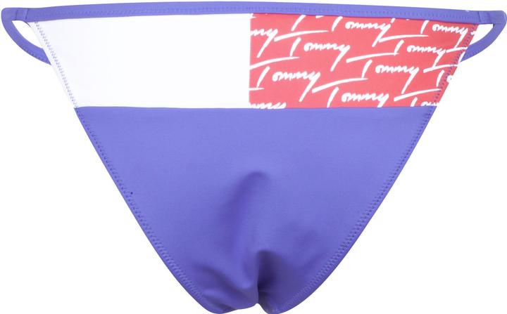 Produktbild Tommy Hilfiger Bikini Unterteil Adjustable String (XS)