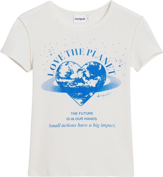 Actual product image Desigual Repris Planet (XS)