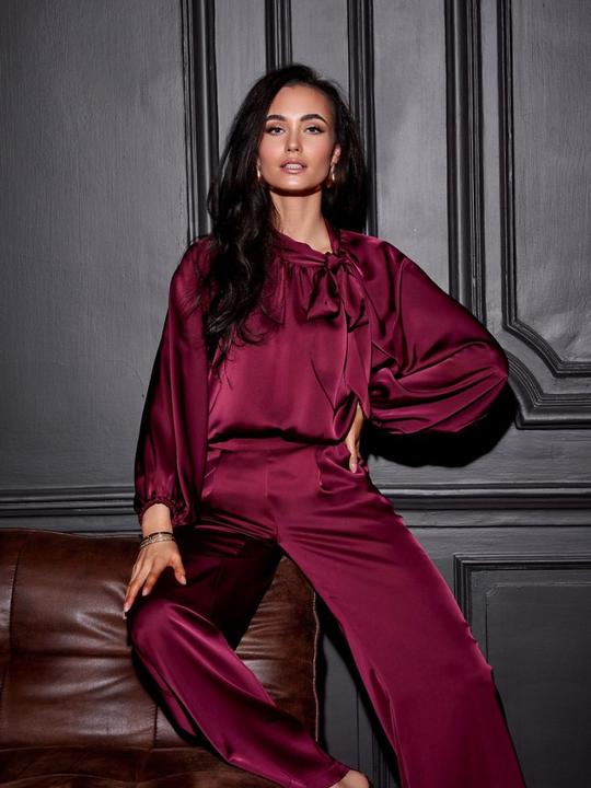 Roco Fashion Bluse (40)