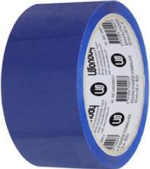 Wonday Ruban adhésif d'emballage, en PP, 50 mm x 66 m, bleu (50 mm)