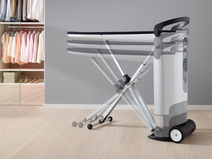 Immagine prodotto Miele B 4312 FashionMaster