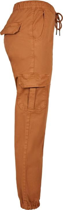 Produktbild Urban Classics Ladies High Waist Cargo Jogging Pants (S)