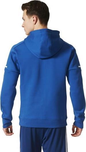 Produktbild adidas HSV Anthem Full Zipper (L)