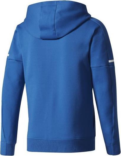 Produktbild adidas HSV Anthem Full Zipper (L)