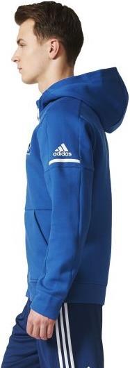 Produktbild adidas HSV Anthem Full Zipper (L)