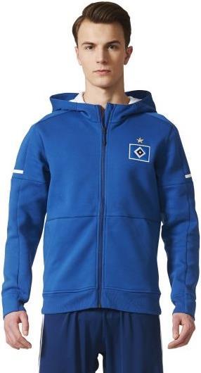 Produktbild adidas HSV Anthem Full Zipper (L)