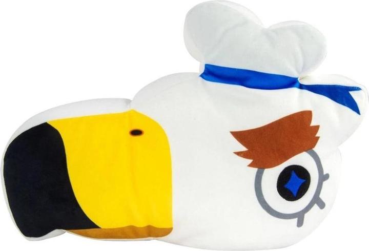 Actual product image Tomy Animal Crossing peluche Mocchi-Mocchi Gulliver 38 cm (38 cm)