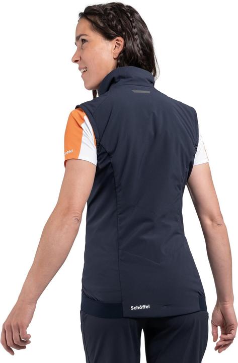Produktbild Schöffel Women's Ins. Vest Skorpa (34)
