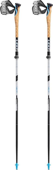 Actual product image Leki MCT Vario Ta Stöcke (110 - 130 cm)
