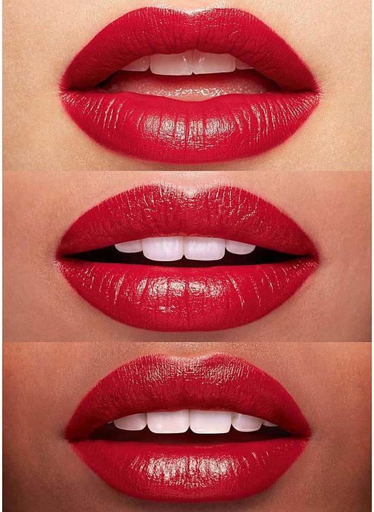 Actual product image Clarins Joli Rouge Satin No 742 (No. 742 - Joli Rouge)