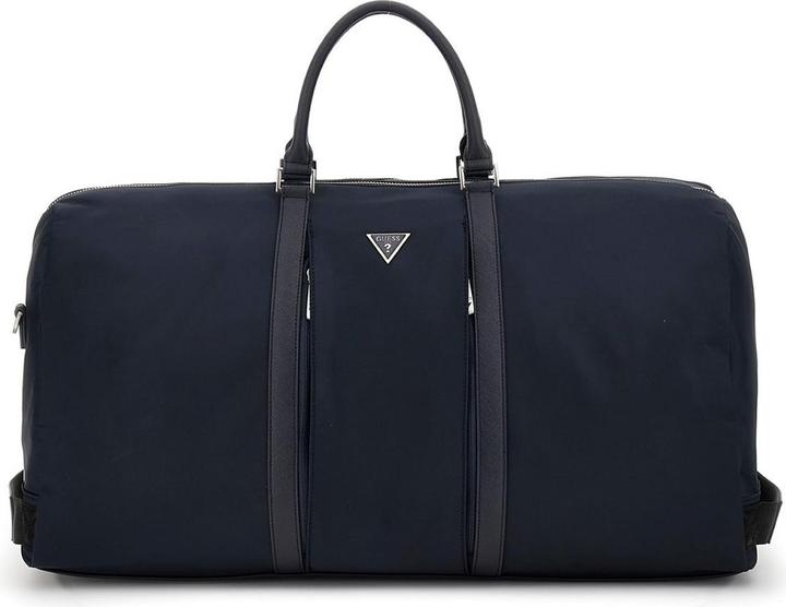 Immagine prodotto Guess Pisa Weekender con doppia zip blu scuro